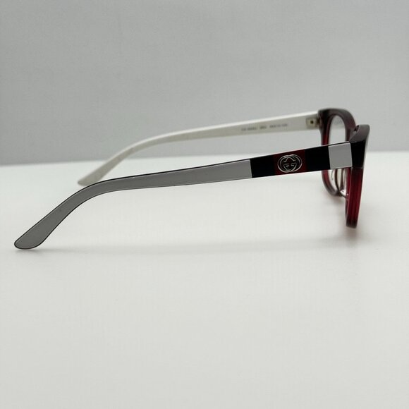 Gucci GG 9089J ME4 Eyeglasses Eye Glasses Frames 55-14-140 main image 6